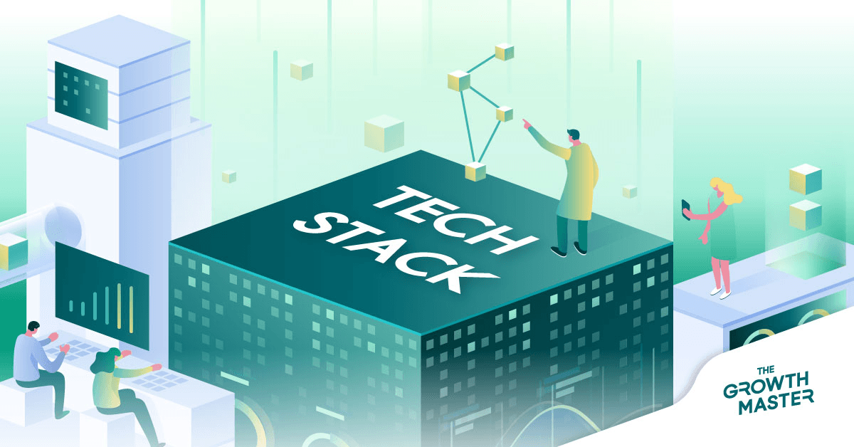 Building Scalable Enterprise Software for the Modern Era
